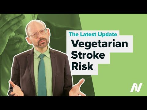 Vegetarians and Dementia