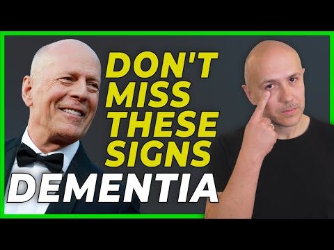 Diagnose & Prevent Dementia, in Plain English