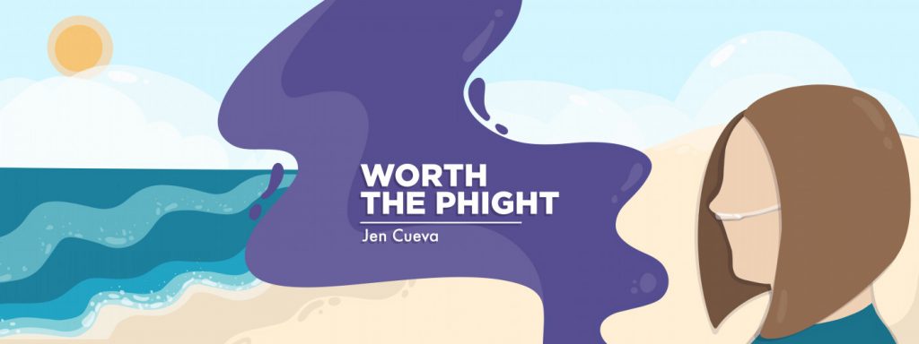 Are you feeling inadequate due to PH? Fear not, you’re not alone