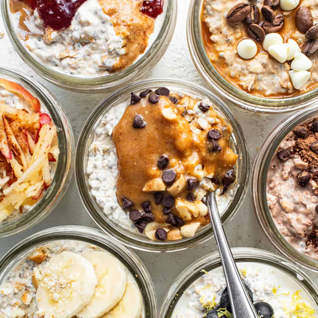 Overnight Oats
