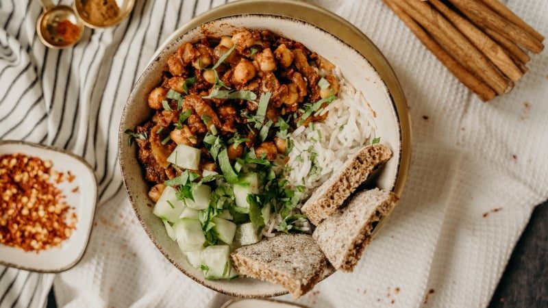 Whether Veganuary Works Long-Term, It’s Certainly Better Than Nothing