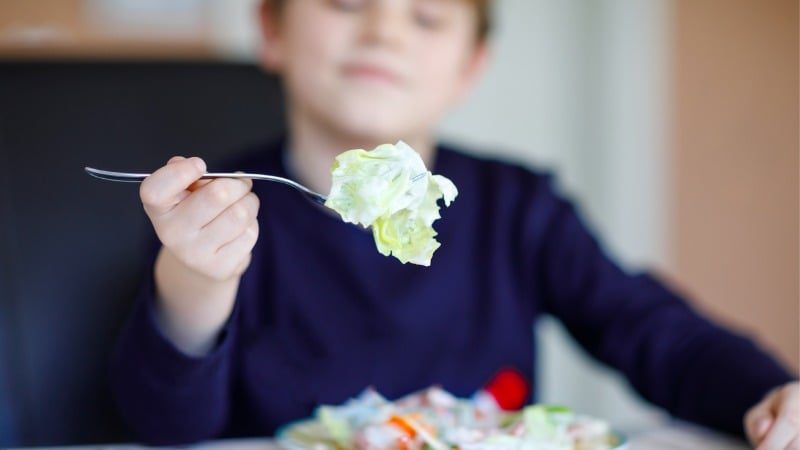 My Son’s Journey With Food, and How I Learned to Love Meal Supplements