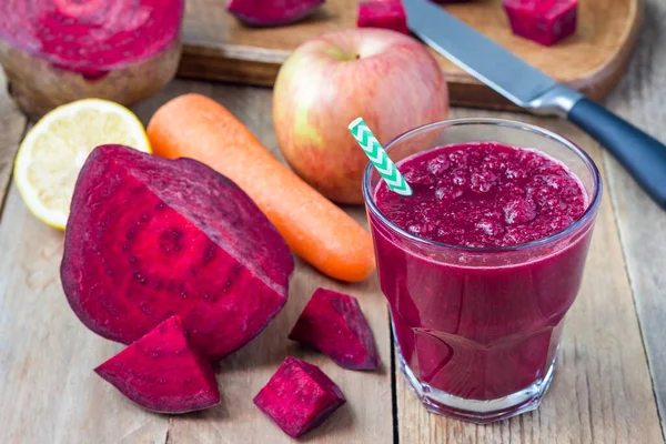 Miracle Drink: What Happens If You Drink ABC Juice Everyday?