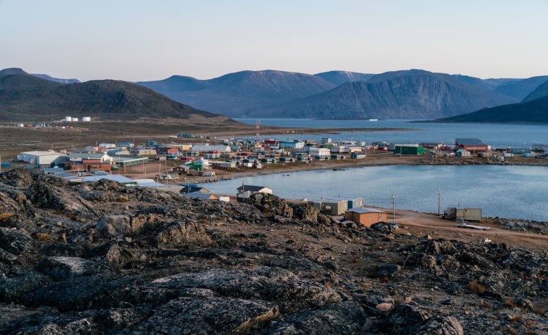 The Tuberculosis Crisis in Canada’s North Is a Social Justice Issue