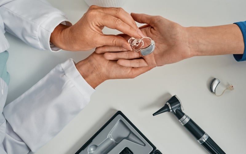 Why Aren’t More People Buying Over-the-Counter Hearing Aids?