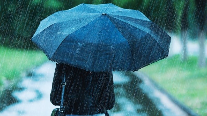 Weather-Based Pain Forecast Could Influence Daily Plans