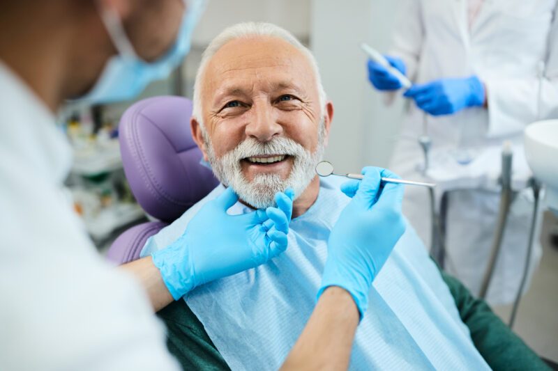 Walk-In Dental Clinics: A Timely Solution for Your Dental Needs