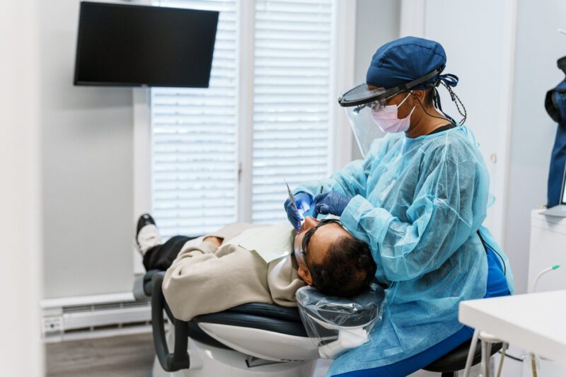 The Importance of Regular Dental Check-ups