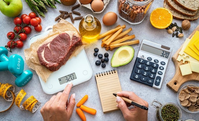 Lose the Calculator: Physician Champions Weight-Inclusive Care Rather Than Calorie Counting