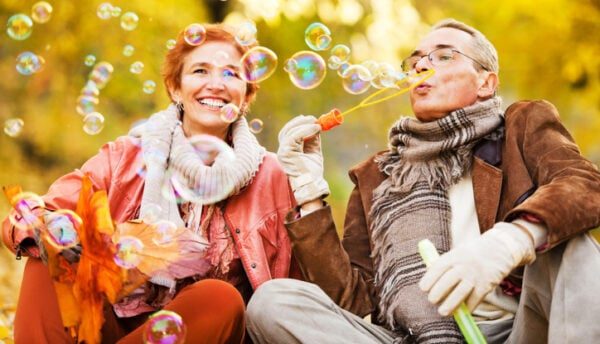 Offbeat Ideas for Tending to Your Mental Health