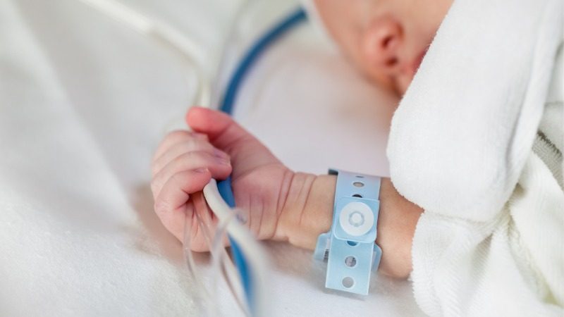 Baby Samuel Enables Critical Neonatal Simulation Training