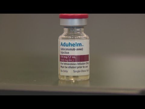 Aduhelm for Alzheimer’s Discontinued. Is Leqembi Any Better?