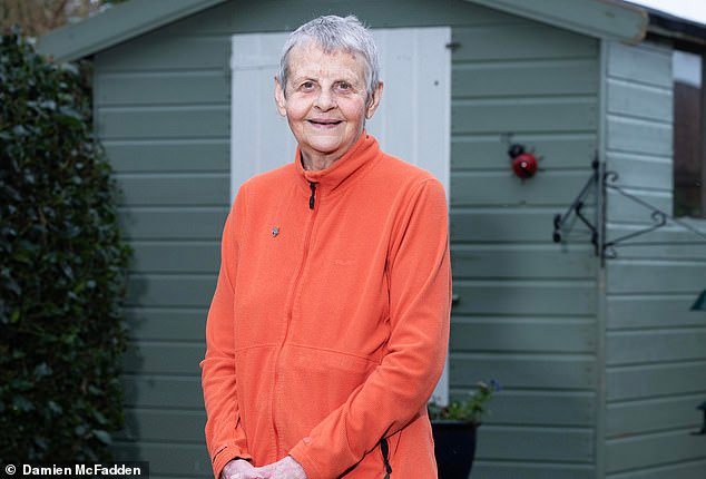 Legalise assisted dying so others don’t have to end their lives in the way I’ve had to: Author Wendy Mitchell’s plea from beyond the grave