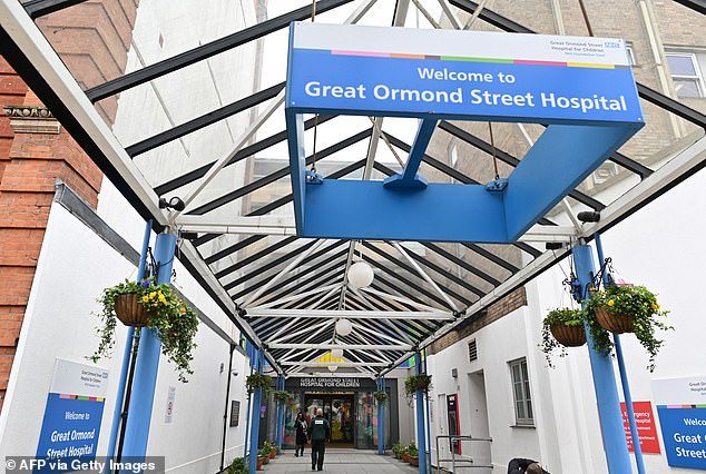 Door-to-door fundraisers for Great Ormond Street Hospital ‘pretended to cry to pressure people to give donations’: Charity and regulator launch probe amid ‘deeply concerning’ findings