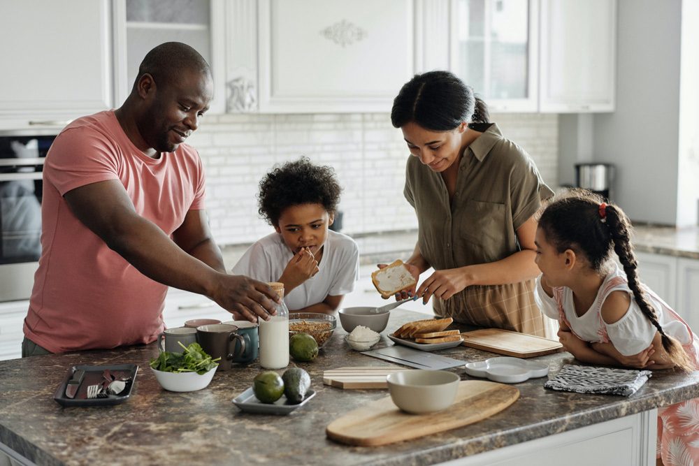 Tax Relief Act of 2024 Could Save Thousands of American Children from Poverty