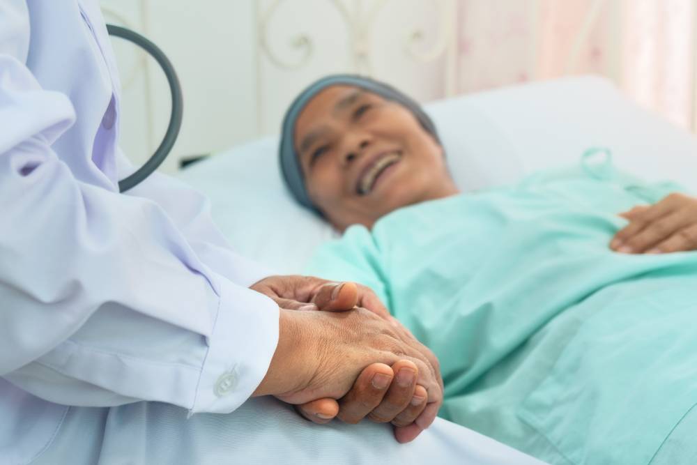 World Health Organization Predicts Cancer Rates Will Go Up 77% By 2050