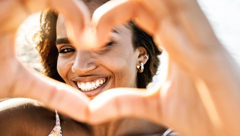 Love Yourself: A Wellness Guide for a Healthy Valentine’s Celebration