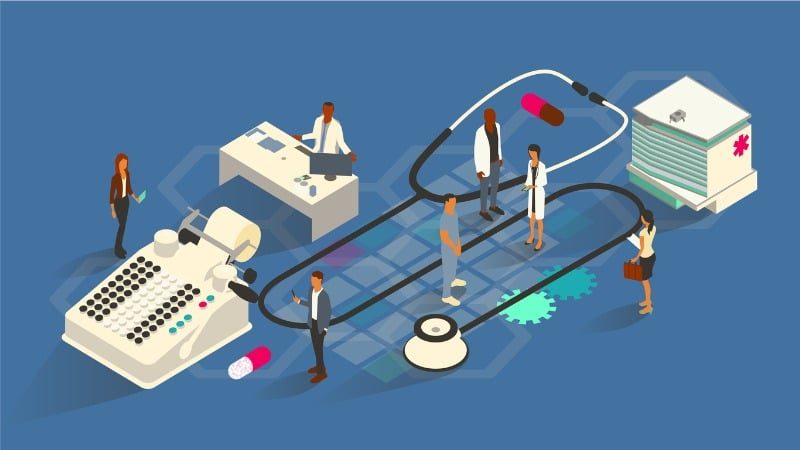 Navigating the Health-Care System Is Not Easy, but You’re Not Alone