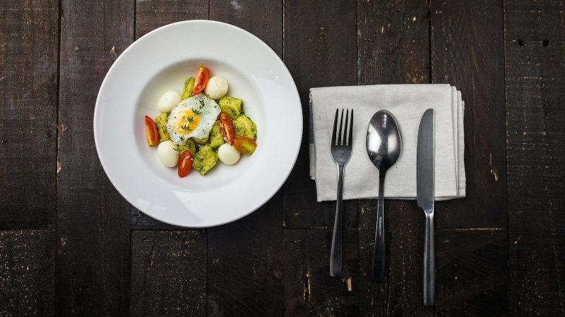 Why Most People Should Avoid Dieting
