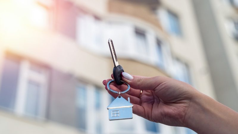 Is Housing Health Care? State Medicaid Programs Increasingly Say ‘Yes’