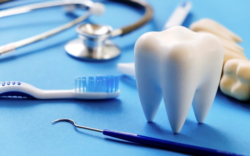 Take Heed, Oral Health Providers Say: No Weed or Gummies Before Your Trip to the Dentist.