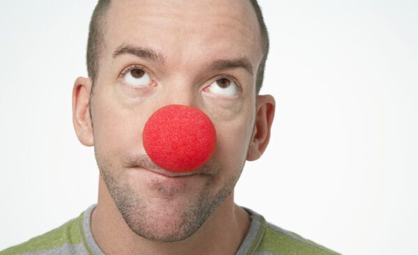 What Does Your Sense of Humor Say About Your Mental Health?