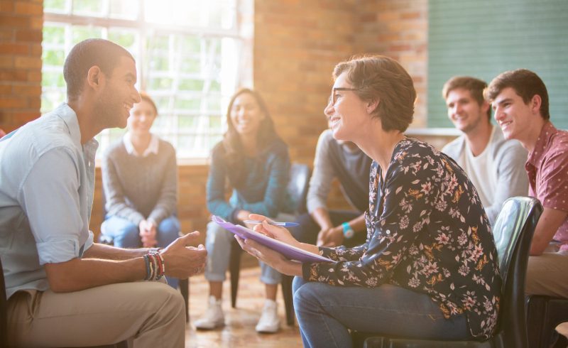 New Study Shows Mental Wellness Is Brits’ Number One Self-Care Priority