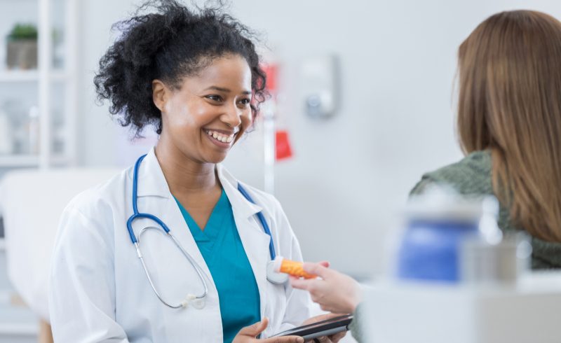 Now Is a Good Time to Reassess Your Medications with Your Healthcare Provider