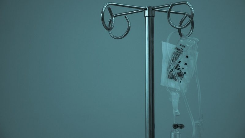 Discovery Could Crack Prostate Cancer Drug Resistance
