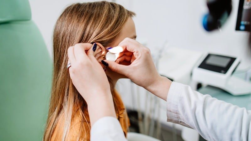 Gene-Therapy Breakthrough Allows Congenitally Deaf Children to Hear
