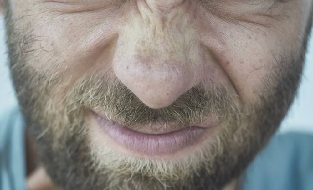 A New Alzheimer’s Risk Factor May Have Been Uncovered: Nose-Picking