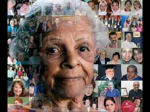 10 Types of Dementia