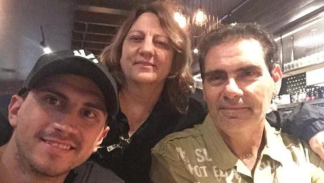 Christopher Puglia: Horrific new details emerge about Brisbane man who bludgeoned his parents to death with a sledgehammer as magistrate admits crime scene photos ‘made me sick’