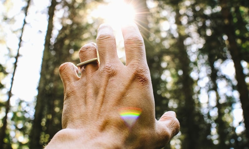 Glimpse Into How the Mind May Affect Healing