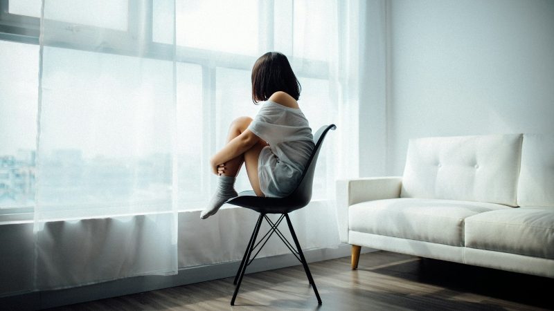 Antidepressant Dispensing to Adolescents and Young Adults Surges During Pandemic