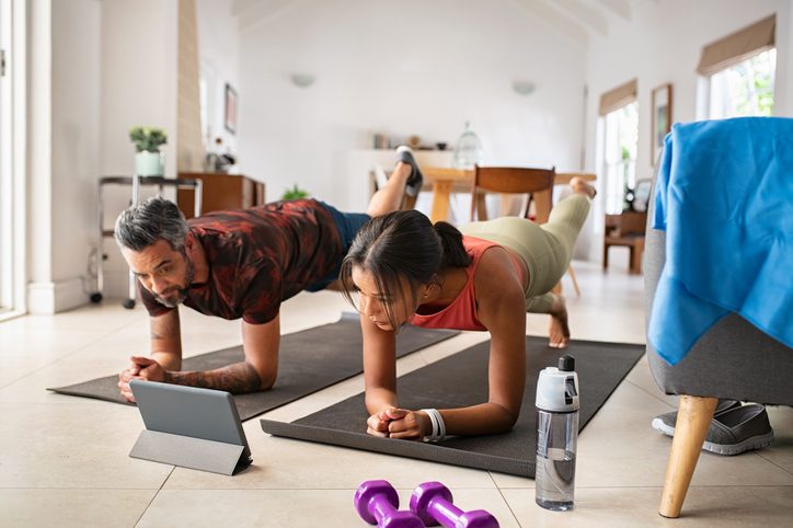 Can You Lose Weight If You’re Too Busy To Hit The Gym