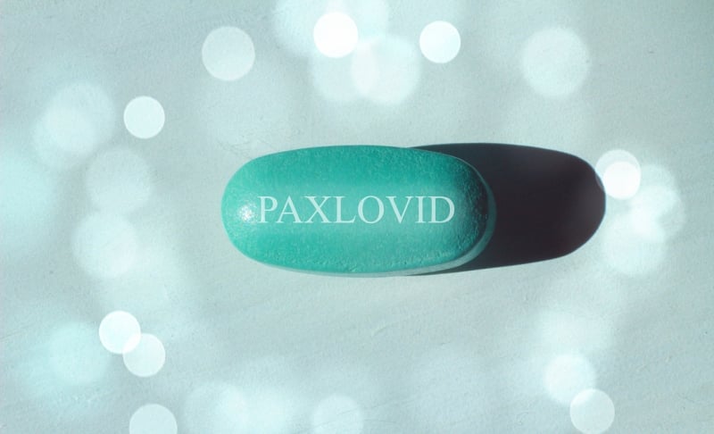Why COVID Patients Who Could Most Benefit From Paxlovid Still Aren’t Getting It