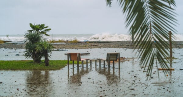 The Tropic of Sadness: Sadness ≠ Depression