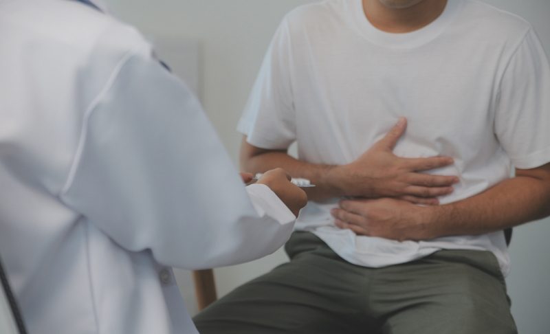 UBCO Researchers Get to the Bottom of Non-Invasive Gut Tests