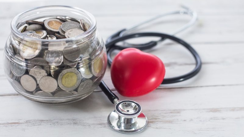 Operating in the Red: Half of Rural Hospitals Lose Money, as Many Cut Services