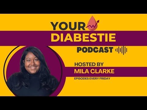 What Actually Causes Diabetes? Your Diabestie Episode 11