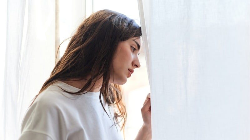 The Power of Suggestion: Triggering an Anxious Mind