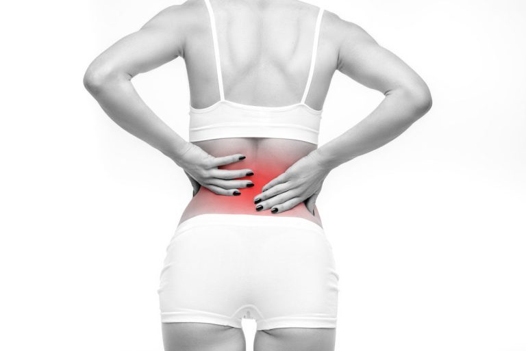 The Importance of Posture and Alignment in Ev – BodSupport