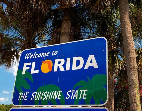 Is CBD Legal in Florida? - updated 2024