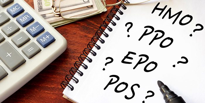 HMO vs PPO vs POS vs EPO: What’s the difference? | Healthly Days