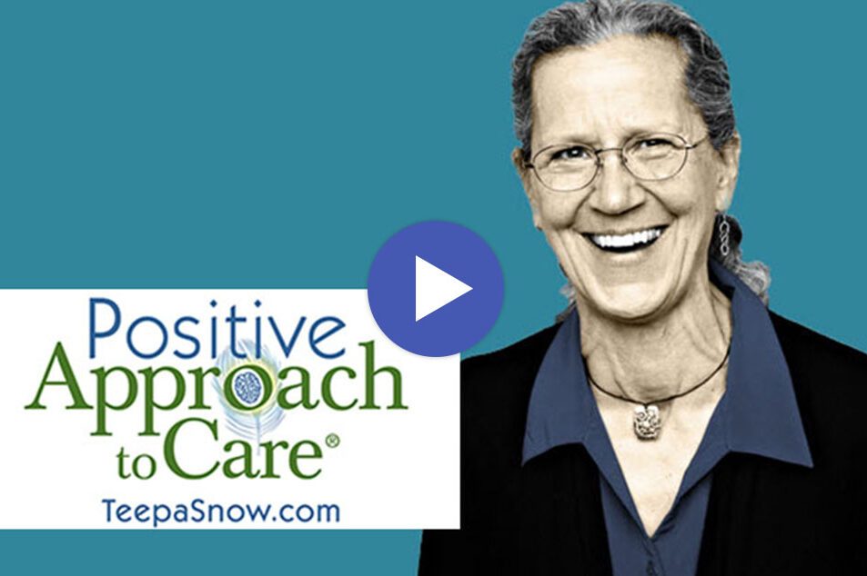 Chit Chat Vs. Conversation in Dementia