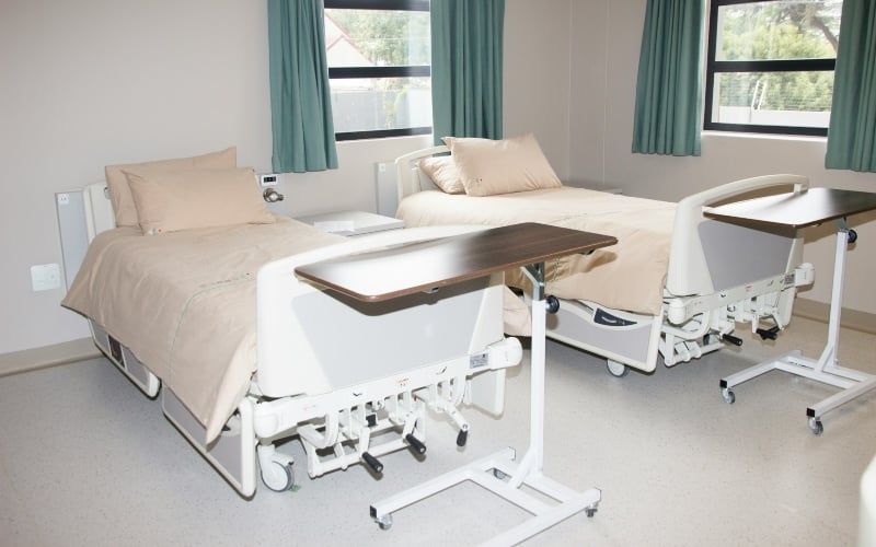 Six Years Into an Appalachia Hospital Monopoly, Patients Are Fearful and Furious