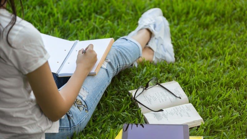The Power of Poetry Therapy