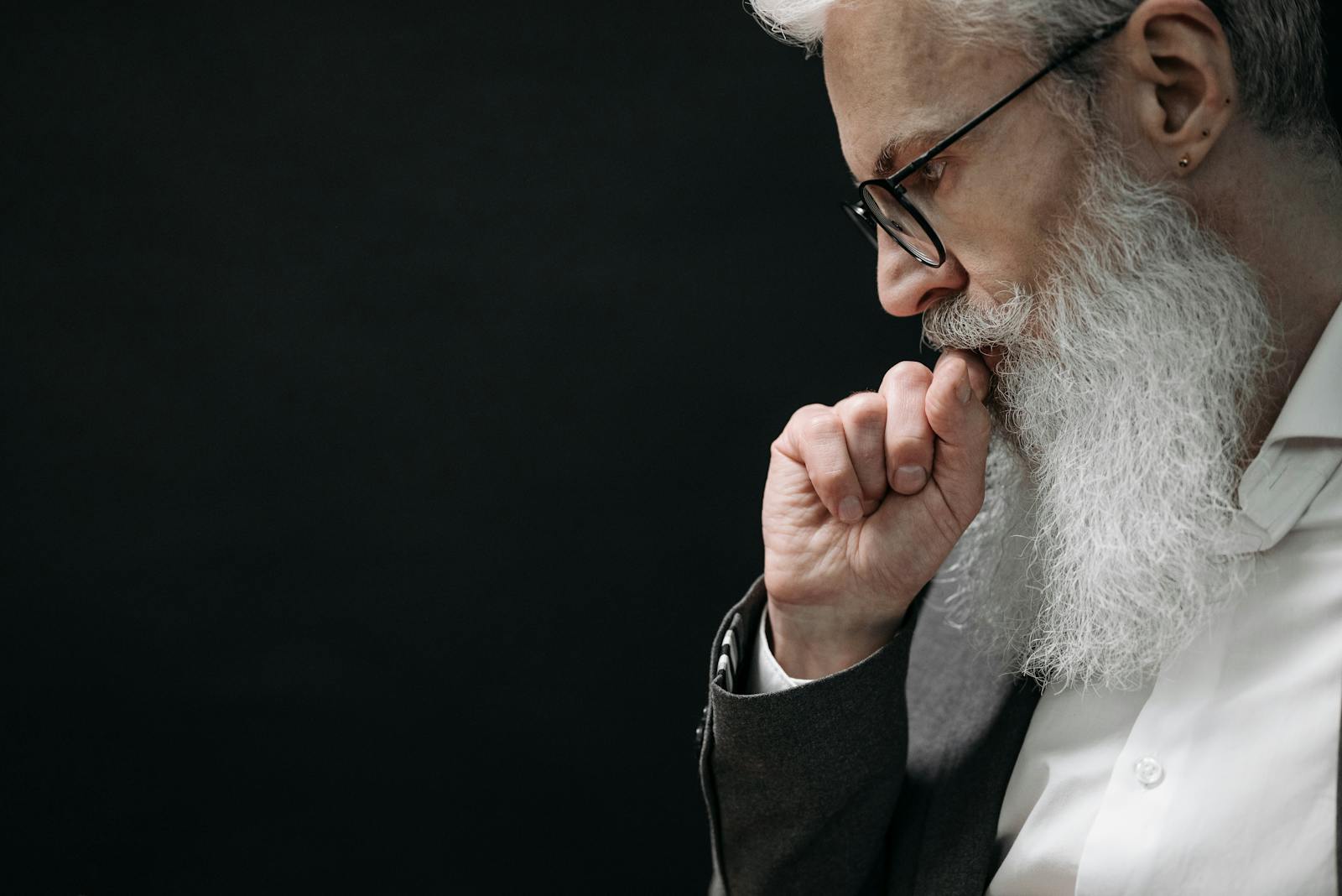 You’re Not Getting Alzheimer’s; You Just Know So Much