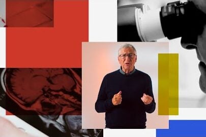 Bill Gates on the Next Phase of the Alzheimer’s Fight